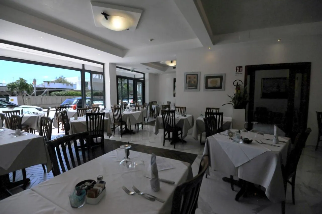 Hotel Marzia Holiday Queen Caorle Italia