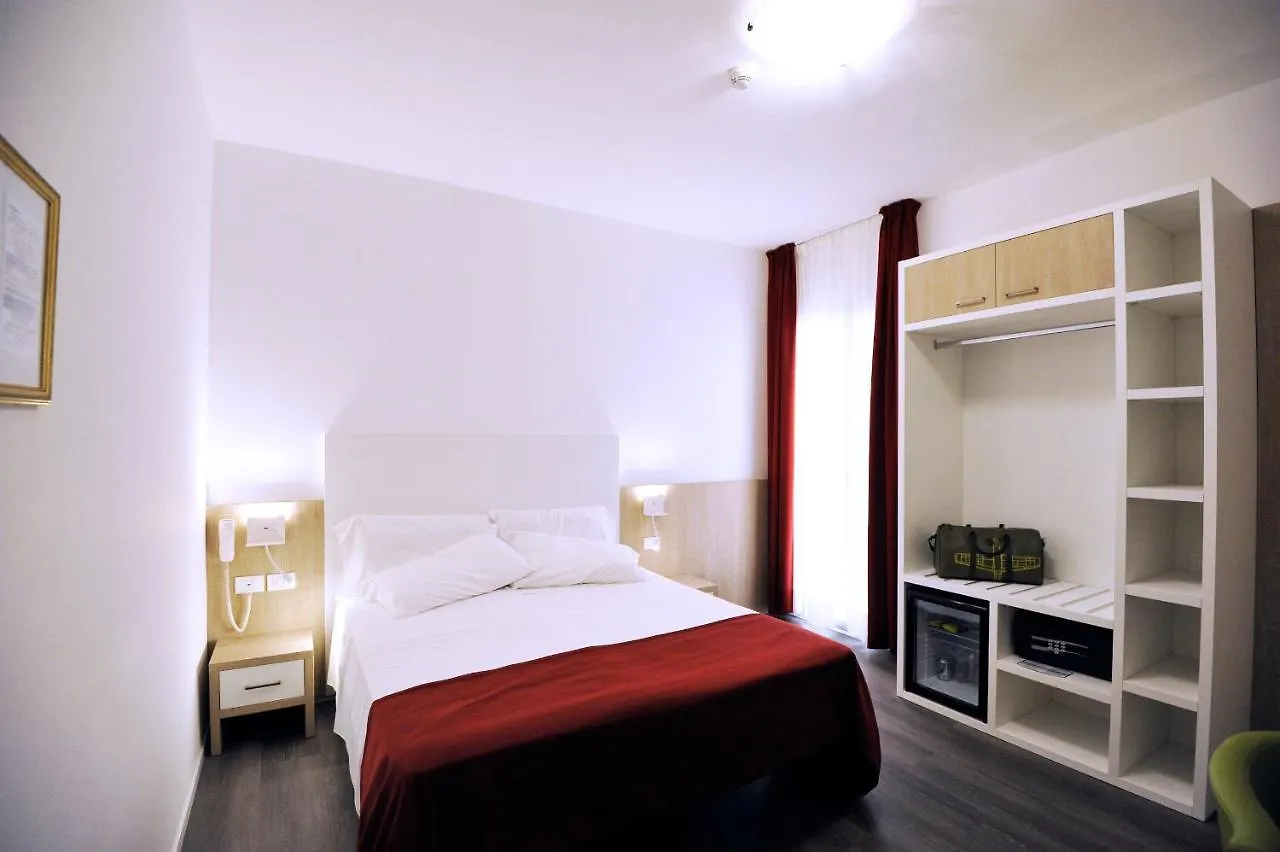 Hotel Marzia Holiday Queen Caorle Italia