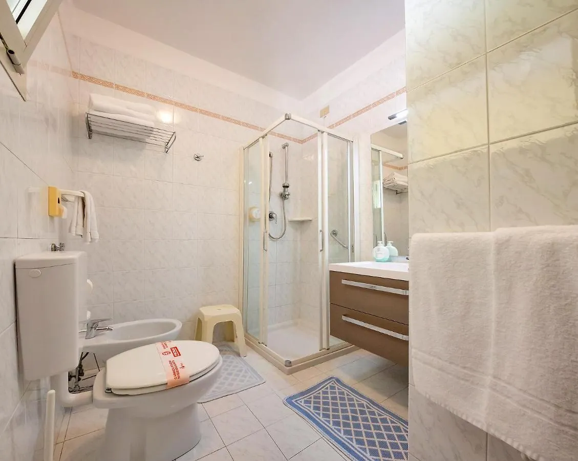 ***  Hotel Marzia Holiday Queen Caorle Italia