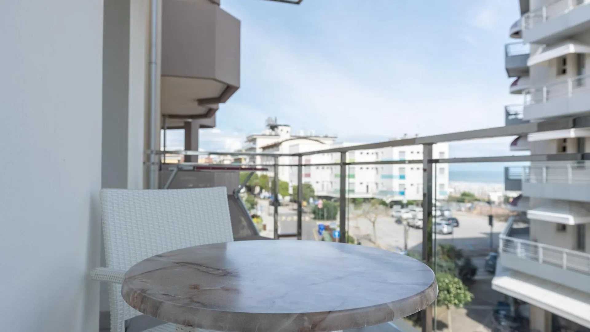 Hotel Marzia Holiday Queen Caorle