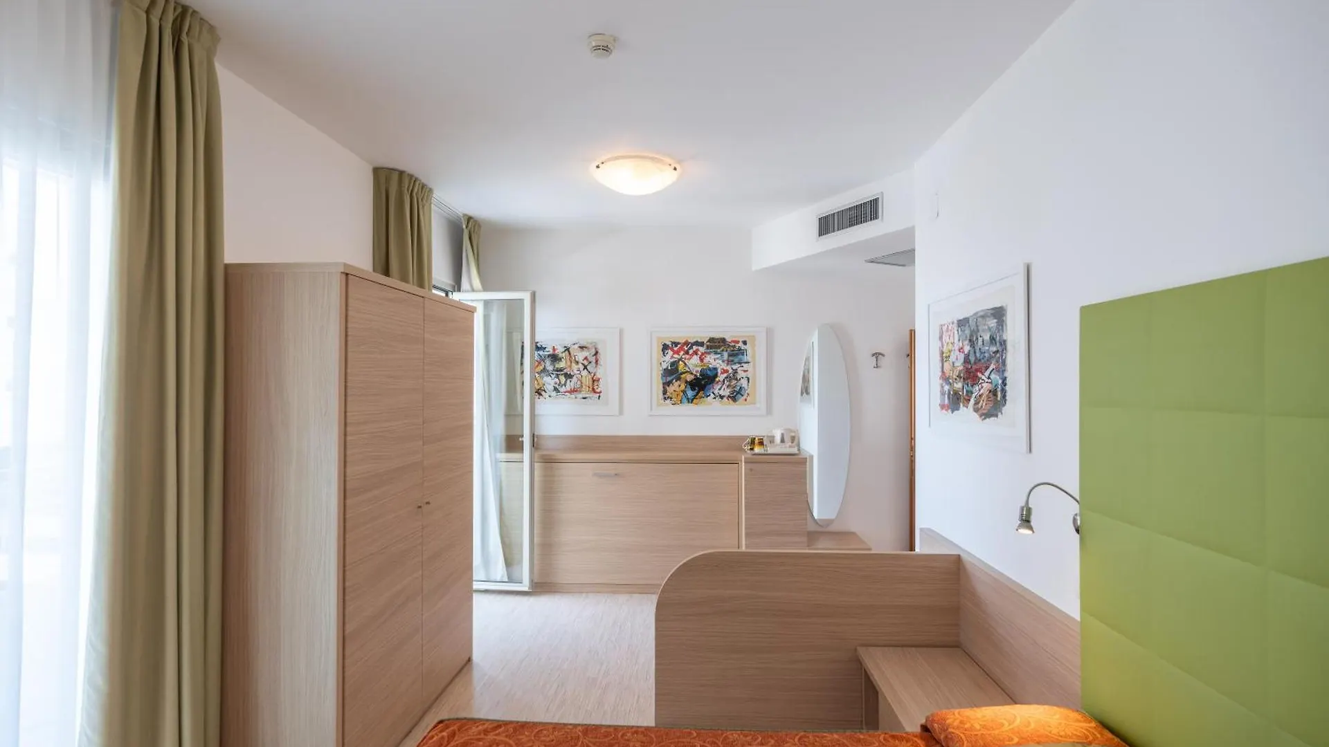 Hotel Marzia Holiday Queen Caorle