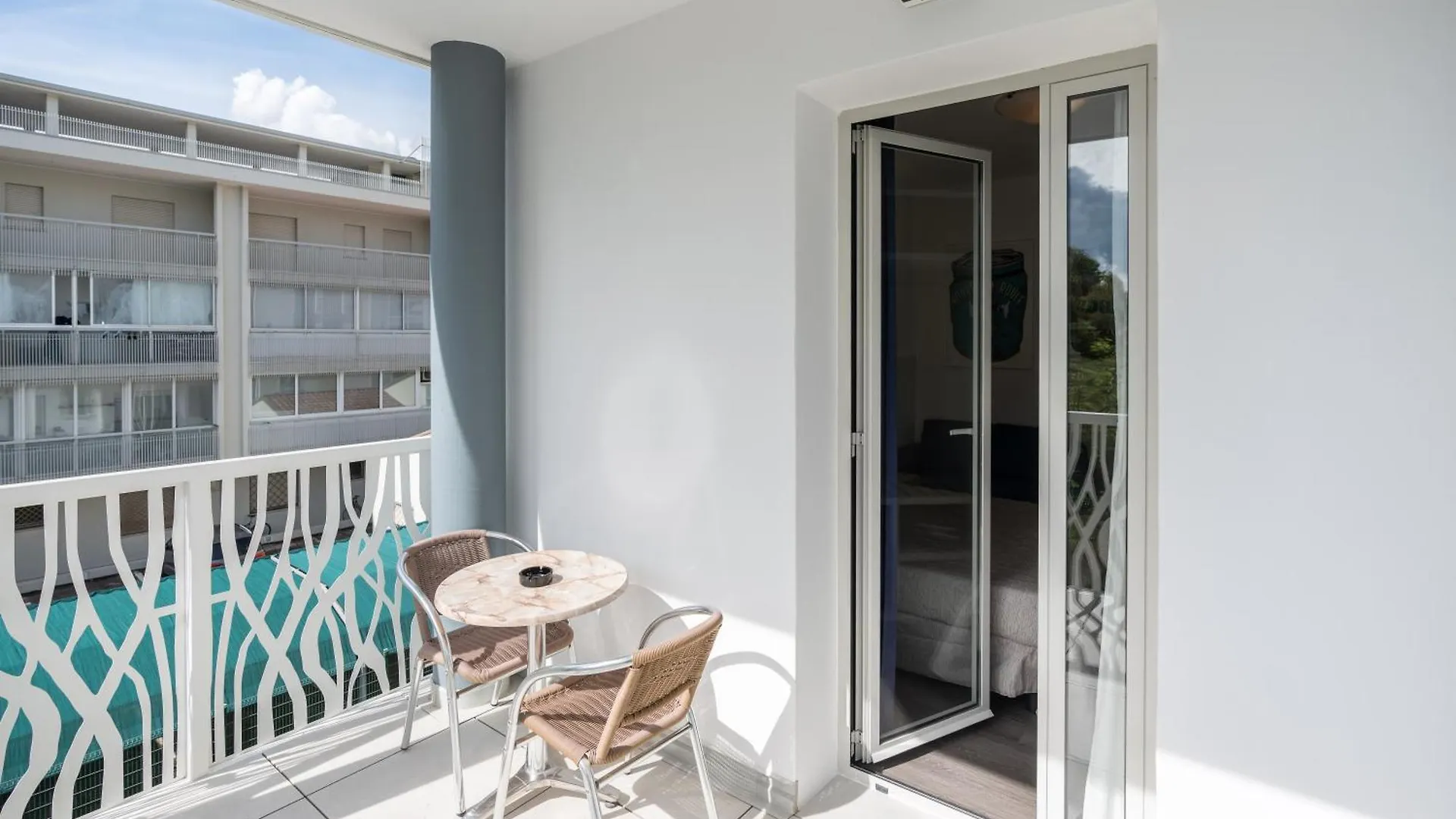 Hotel Marzia Holiday Queen Caorle 3*,