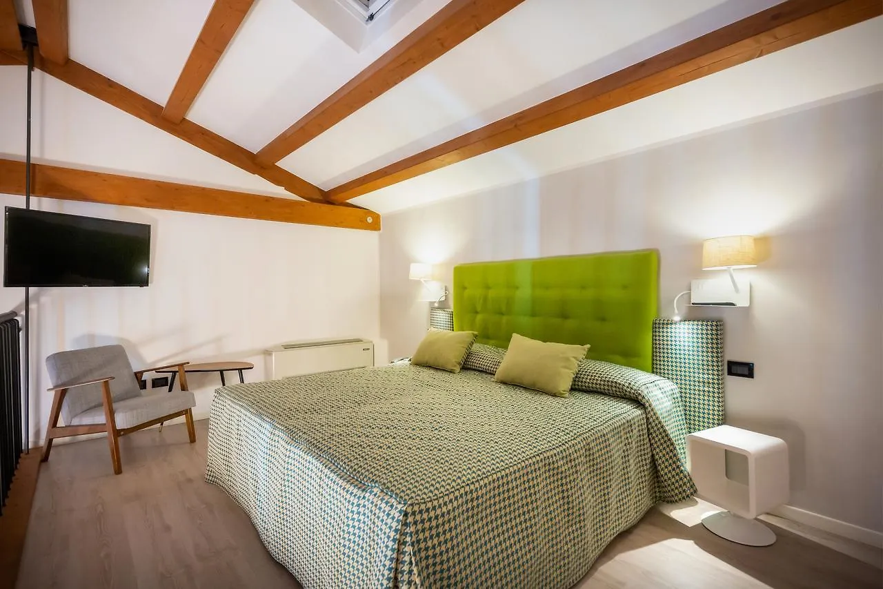 Hotel Marzia Holiday Queen Caorle 3*,