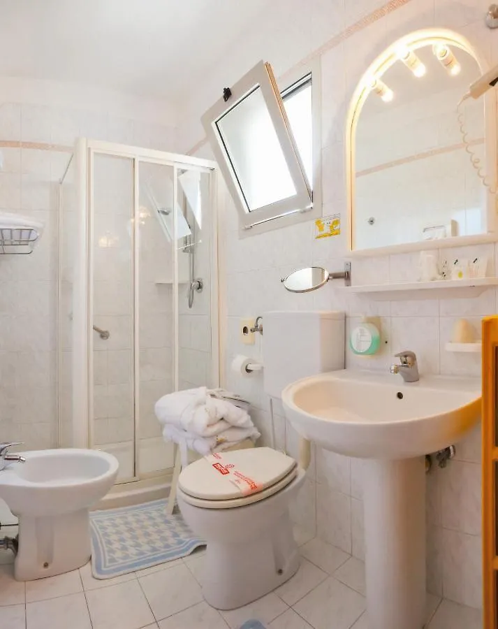 Hotel Marzia Holiday Queen Caorle