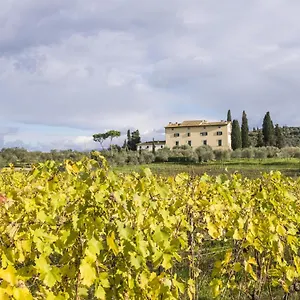 La Capannaccia Italia