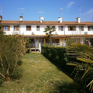 Appartamento Casa Zodiaco, Caorle