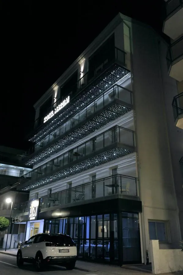 Hotel Marzia Holiday Queen Caorle 3*,  Italy
