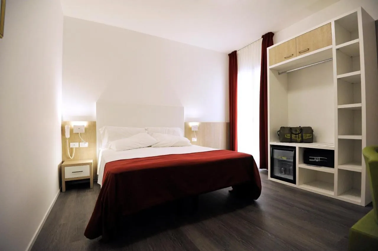 Hotel Marzia Holiday Queen Caorle