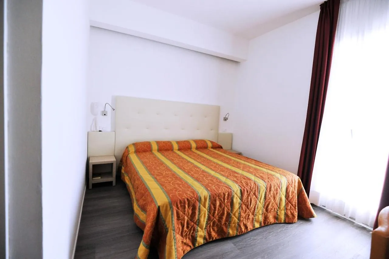 ***  Hotel Marzia Holiday Queen Caorle Italy