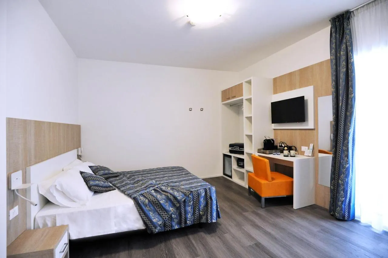 Hotel Marzia Holiday Queen Caorle