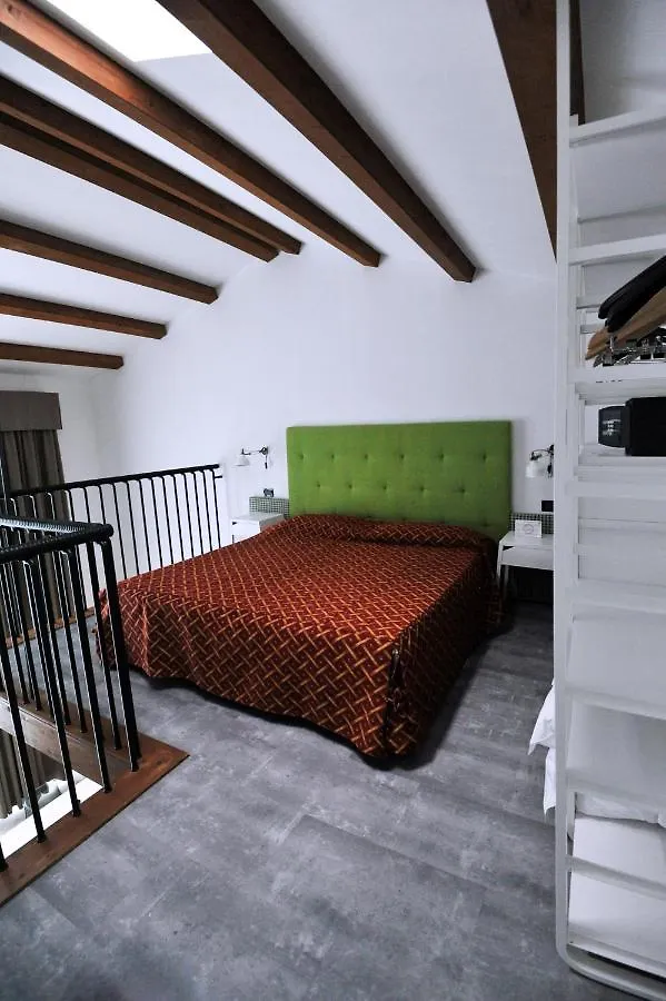 Hotel Marzia Holiday Queen Caorle