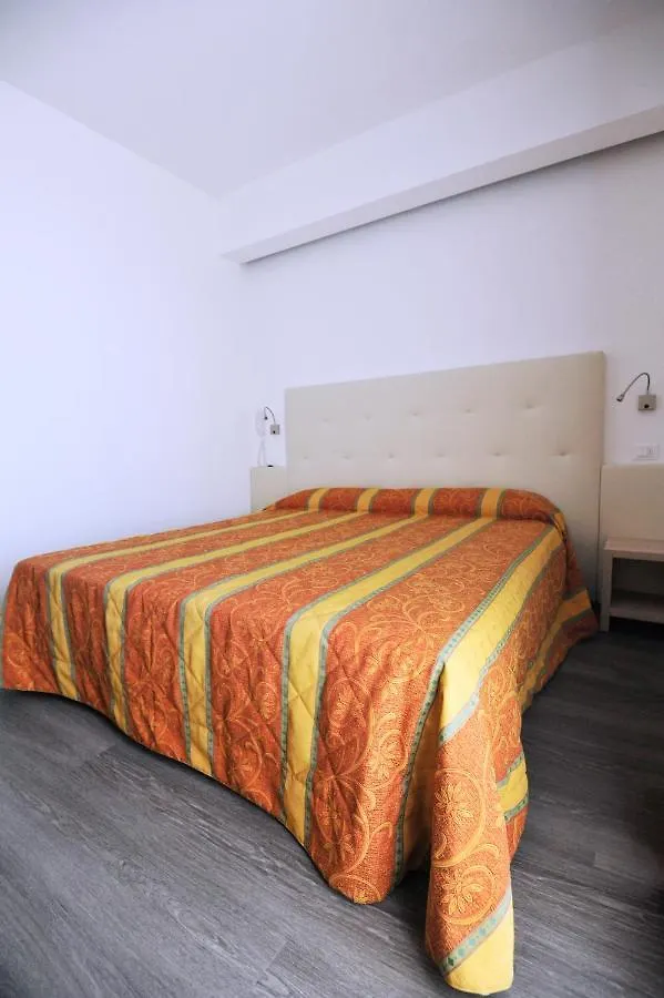 Hotel Marzia Holiday Queen Caorle