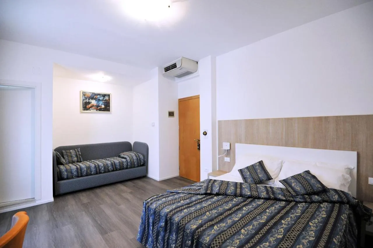 Hotel Marzia Holiday Queen Caorle