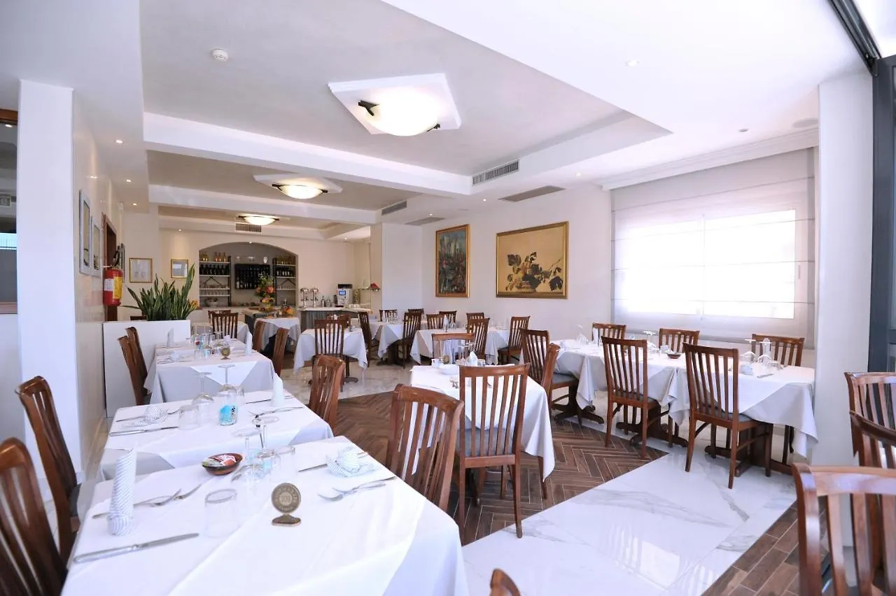 Hotel Marzia Holiday Queen Caorle